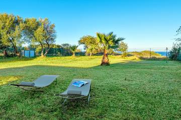 Appartamento per 4 Persone in Golfo Aranci, Costa Smeralda, Foto 4