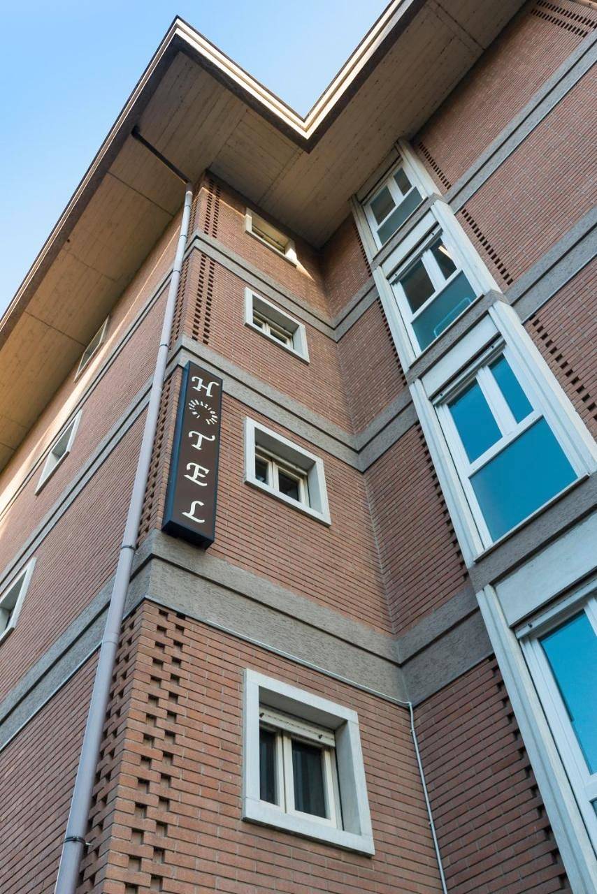 Hotel Internazionale Luino in Luino, Comune di Luino