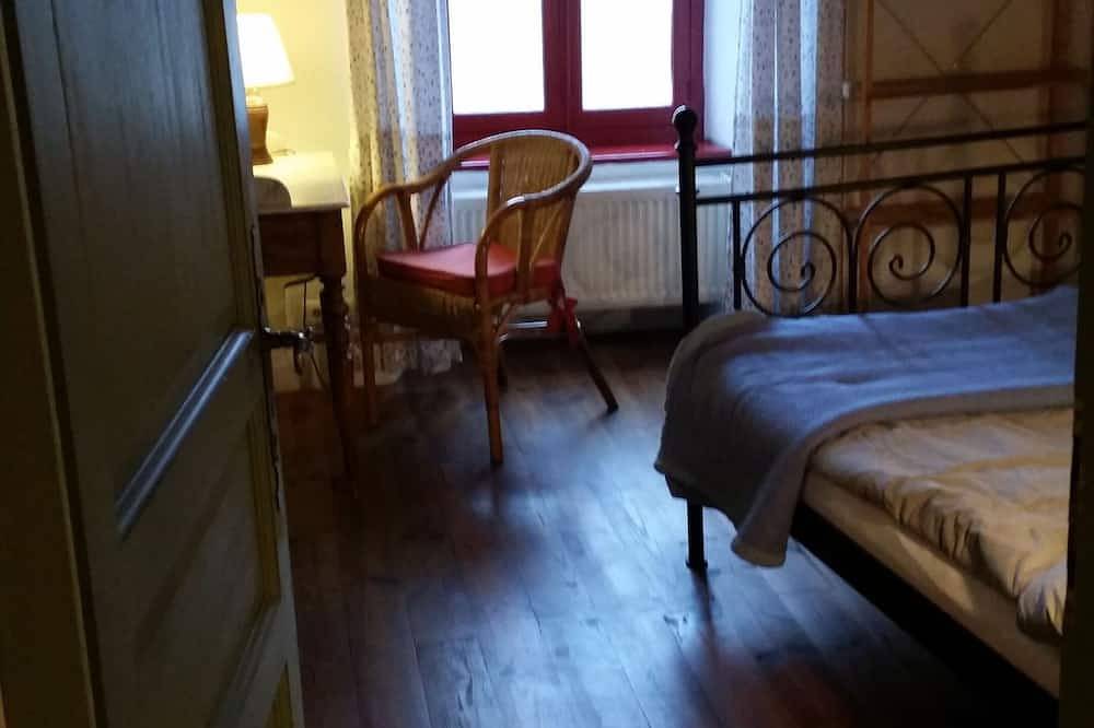 Appartement entier, Grand gite de charme et de caractère en Cévennes - vues panoramiques - Vacances in Moissac-Vallée-Française, Parc national des Cévennes