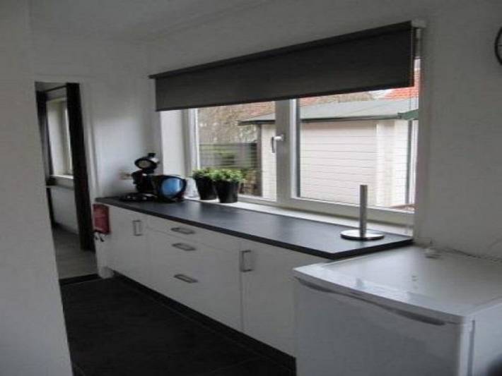 Ferienhaus für 4 Personen, mit Garten in Petten - 3