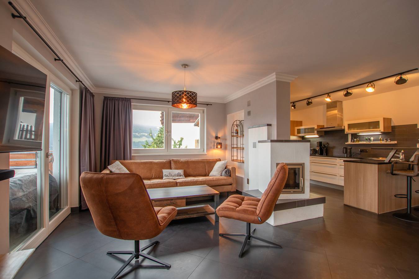 La Casa Benessere (Südt101) by Fewo-Plan in Telfes, Ratschings