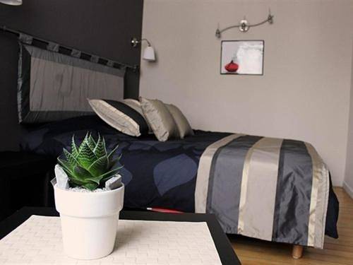 Location de vacances pour 2 personnes, avec Vue à Lens