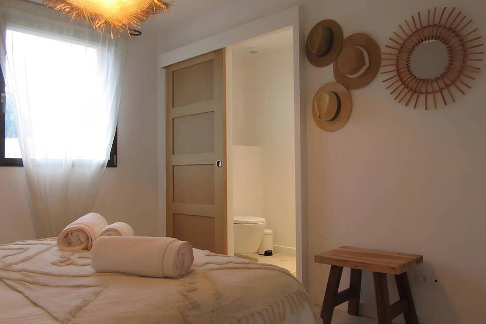 Maison de vacances 'Chant d'Étoile' avec piscine privée, climatisation in La Roche-sur-Grane, Région de Die