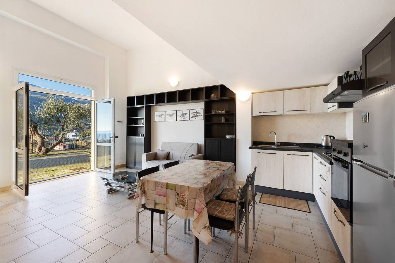 Appartamento intero, Appartamento 'Casa Max' con terrazza privata in Levanto, Comune di Levanto