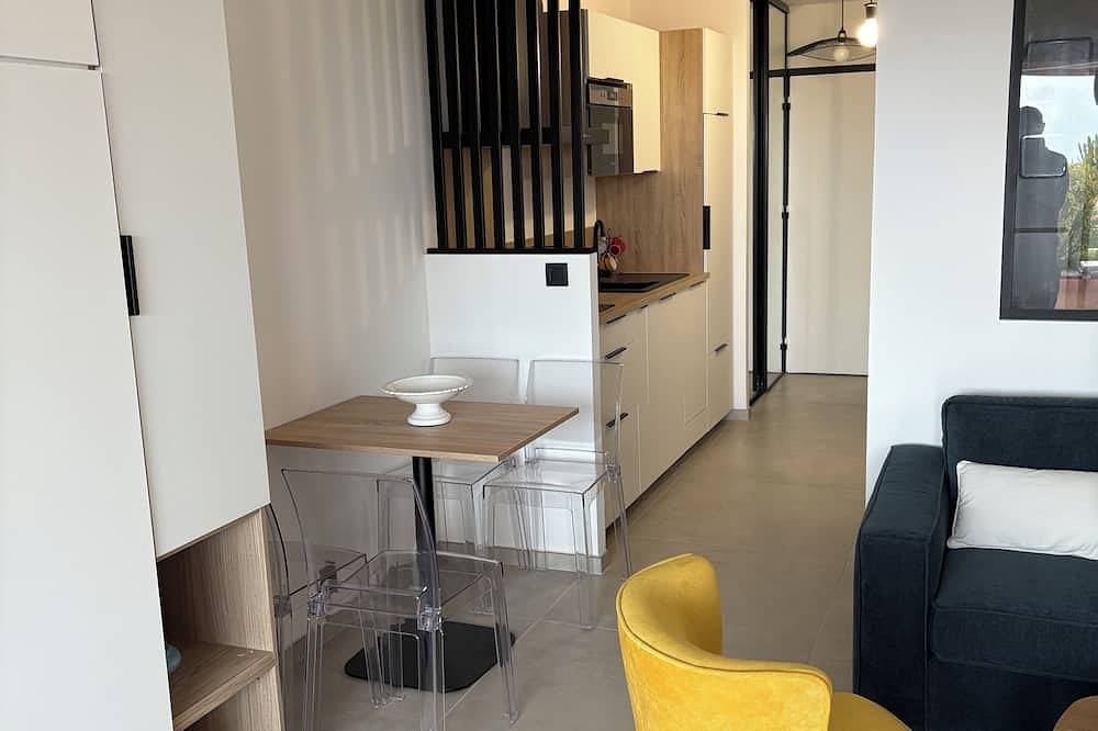 Appartement de vacances