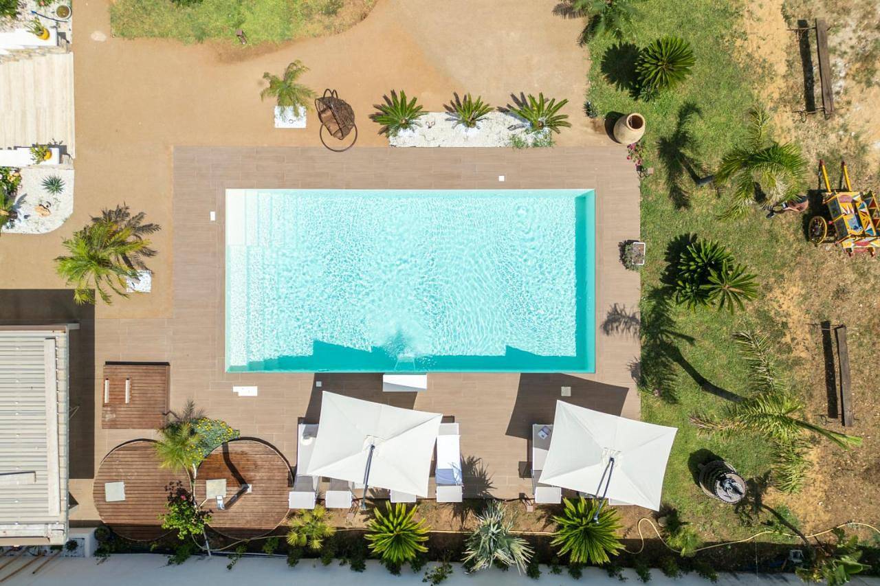 14th Oasis Family Room In Villa With Pool Near Palermo in Villagrazia di Carini, Carini