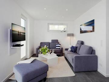 Ferienhaus für 4 Personen in Peenemünde, Usedom, Bild 2