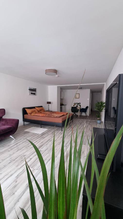 Ferienwohnung für 2 Personen, mit Ausblick, mit Haustier in Landsberg am Lech