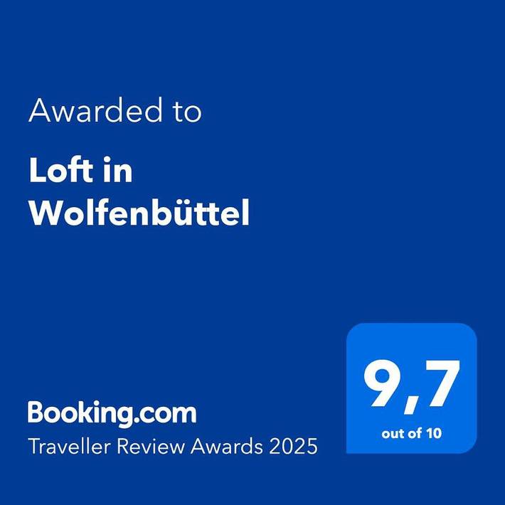 Ferienhaus für 4 Personen, mit Terrasse in Wolfenbüttel - 4