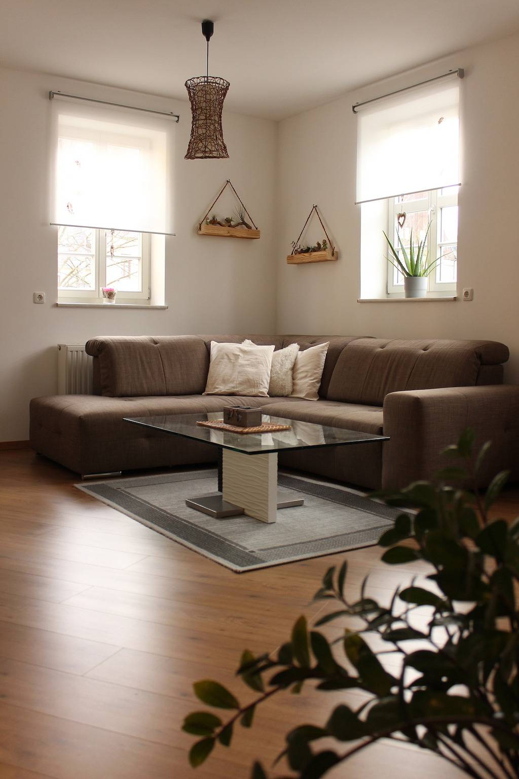 Ganze Ferienwohnung, Ferienwohnung "Zum Schloßkeller" in Wolkenstein (Deutschland), Erzgebirge