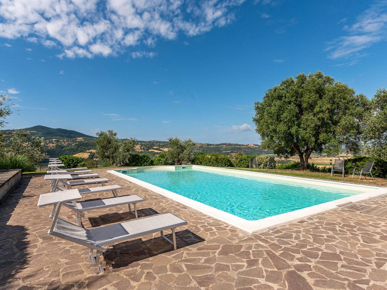 Casa dell'Orto in Scansano, Grosseto Provinz