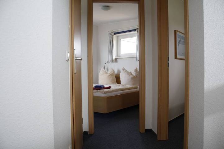 Ferienhaus für 6 Personen, mit Balkon in Barth - 4