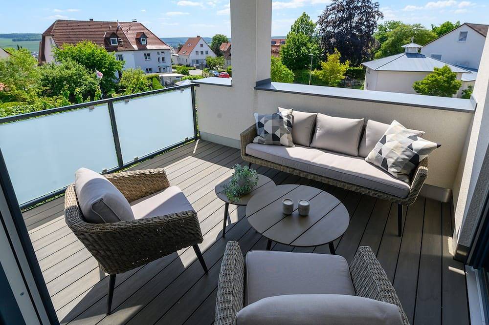 Ganze Wohnung, Ferienwohnung Warburg in Warburg, Kreis Höxter