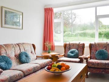 Holiday Rental for 6 People in Lostwithiel, Cornwall, Photo 2