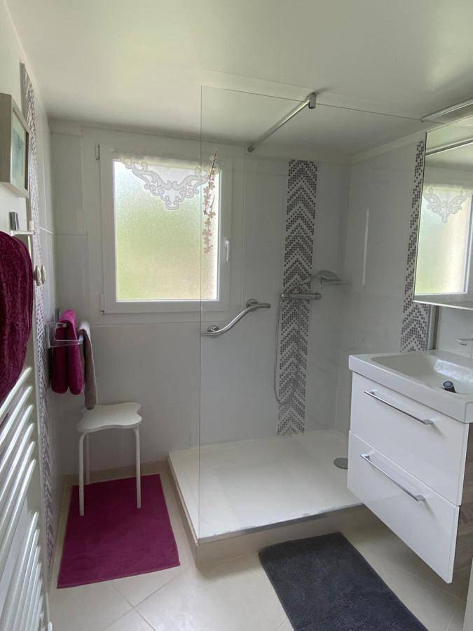 Gîte pour 2 personnes, avec jardin dans Port de Paimpol - 2
