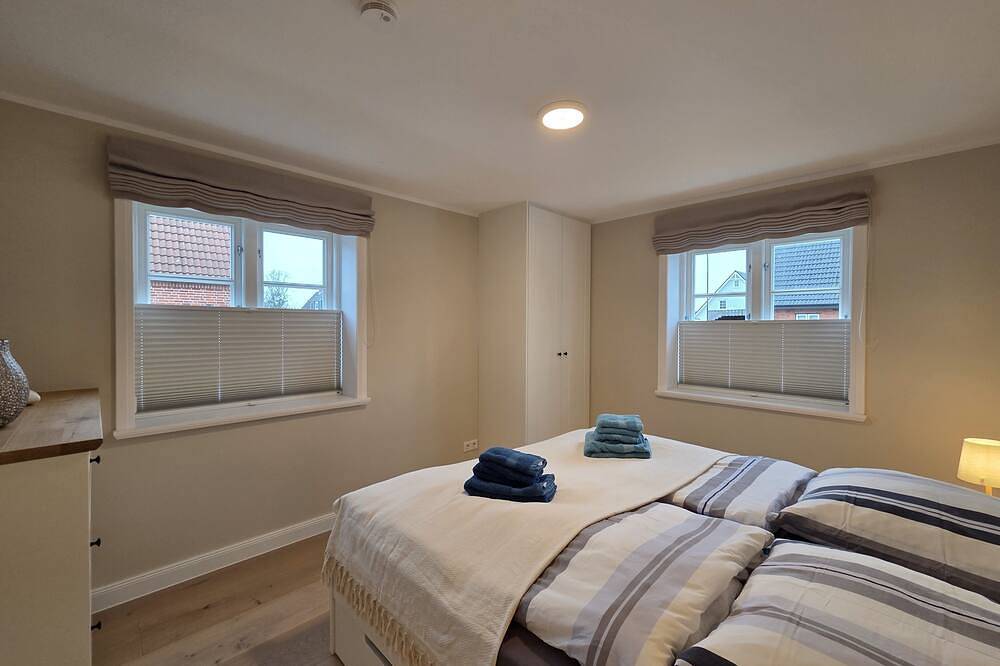 Ganze Wohnung, Ferienwohnung/App. für 4 Gäste mit 65m² in Wyk in Wrixum, Föhr