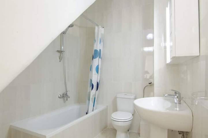 Ferienhaus für 8 Personen, mit Garten und Whirlpool sowie Terrasse, mit Haustier in Vieste - 4