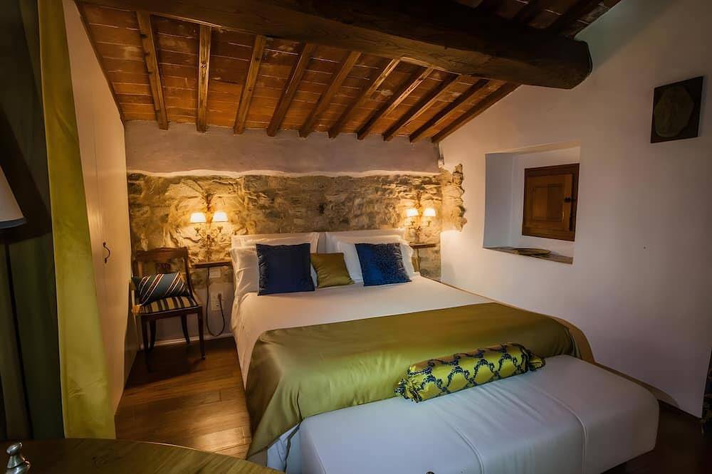 Villa 'Ancòra Tenuta Lonciano' con piscina privada y vistas panorámicas in Sesto Fiorentino, Provincia de Firenze