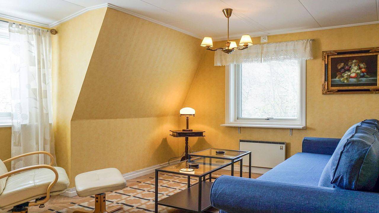 Ferienhaus für 5 Personen (70 m²) in Lysekil in Norra Västkusten