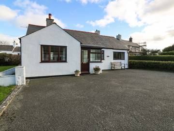 Cottage for 6 People in Red Wharf Bay, Isle of Anglesey, Photo 3