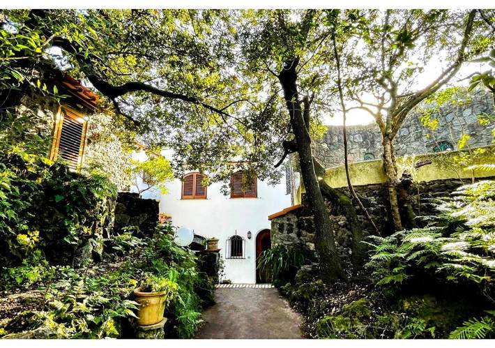 B&B für 4 Personen, mit Terrasse auf Ischia