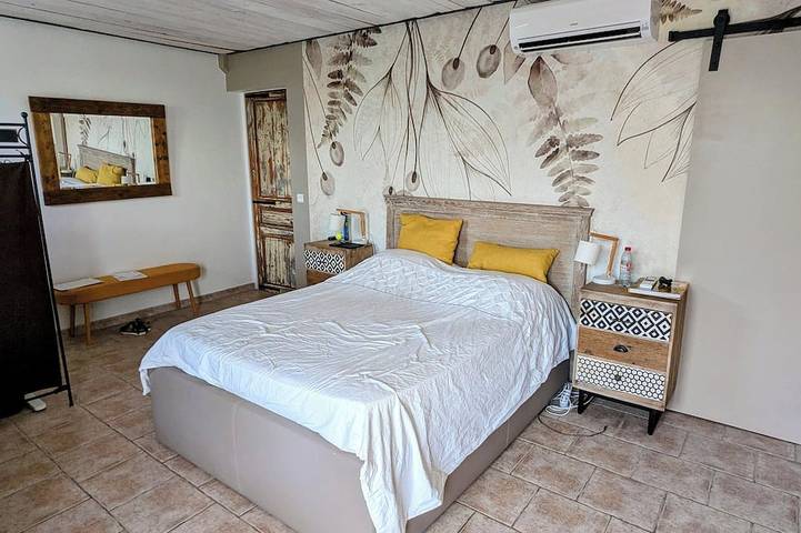 Quiet, cozy cocoon Villa base in Cannes, Mittelmeerküste (Frankreich)