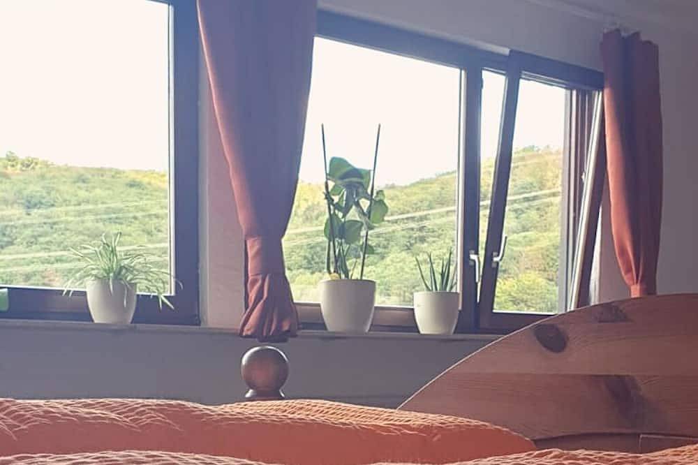 Ganze Wohnung, Grandma Lina house - quiet, lots of space & infrared cabin in Greifenstein, Lahn-Dill-Kreis