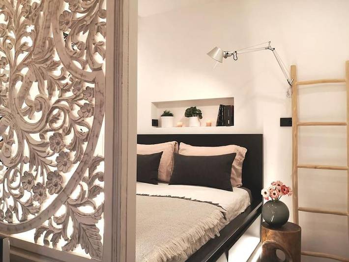 Vakantiewoning voor 2 personen in Ljubljana