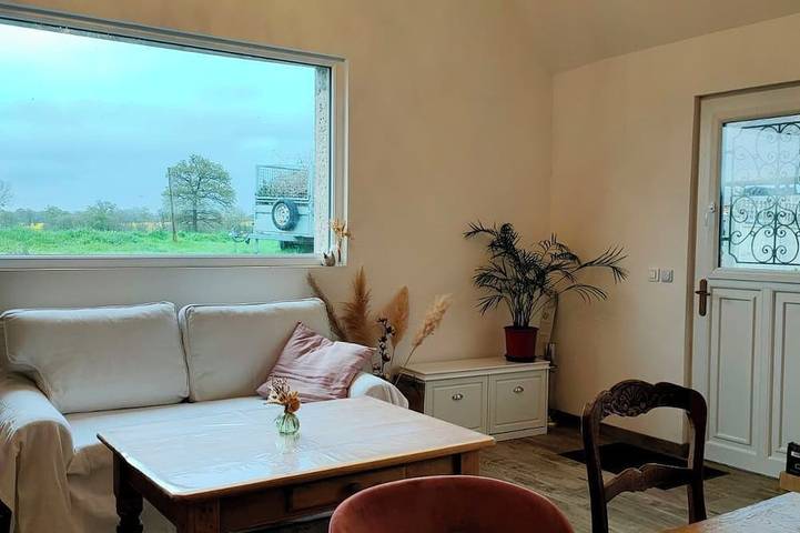 Maison de vacances pour 2 personnes
