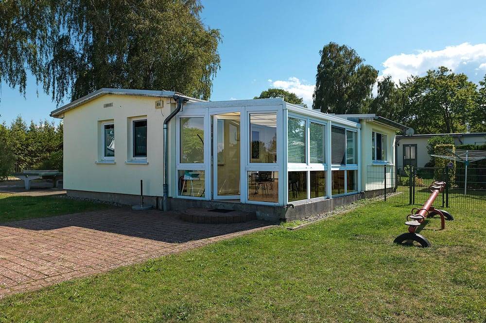 Casa vacanza a Poel a partire da 150€ a notte