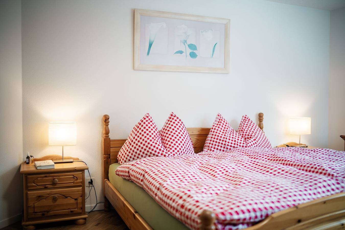 Appartamento vacanze a Amden a partire da 225€ a notte