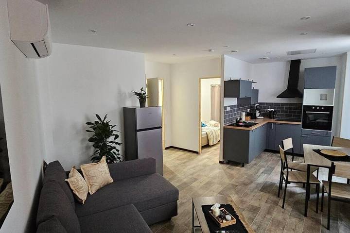 Gîte pour 4 personnes dans Office de Tourisme d'Anduze - 2