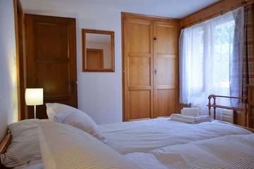 Chalet for 6 People in Verbier, 4 Vallées, Photo 3