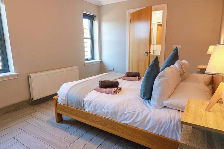 Ballaganlea, pet friendly, country holiday cottage in Balloch in Loch Lomond, West Dunbartonshire