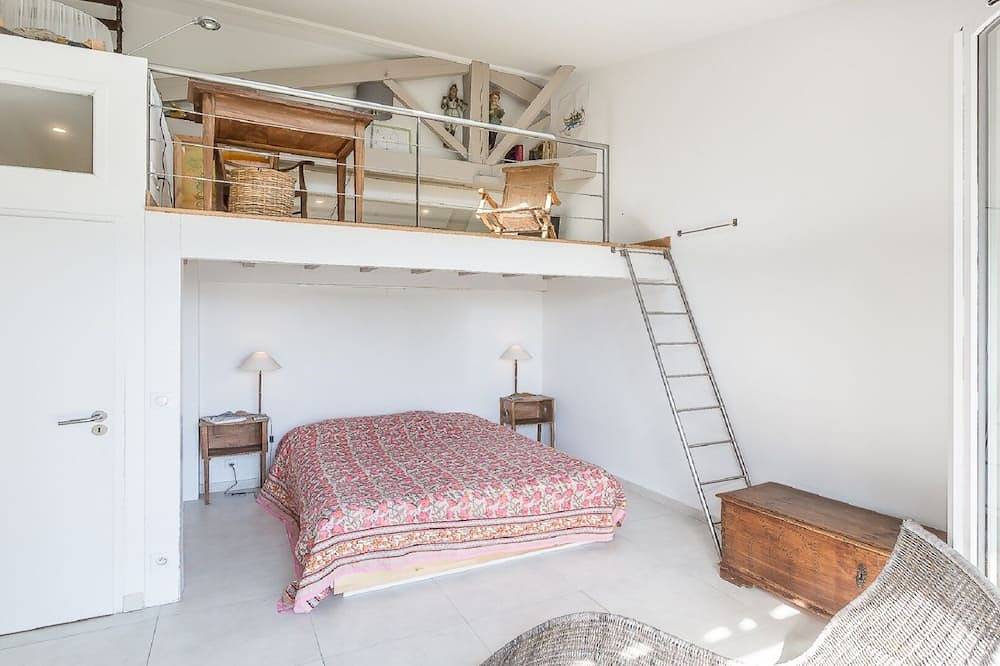 Villa pleine Vue Mer dans écrin de verdure.promos mai et juin 20%. in Saint-Georges-de-Didonne, Région de Rochefort
