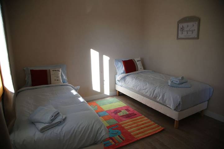 Location de vacances pour 8 personnes, avec jardin à Blis-et-Born - 4