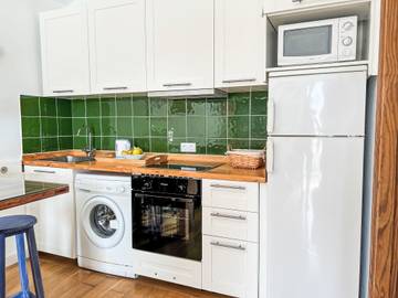 Apartamento para 4 Personas en Playa El Cotillo, La Oliva, Foto 1
