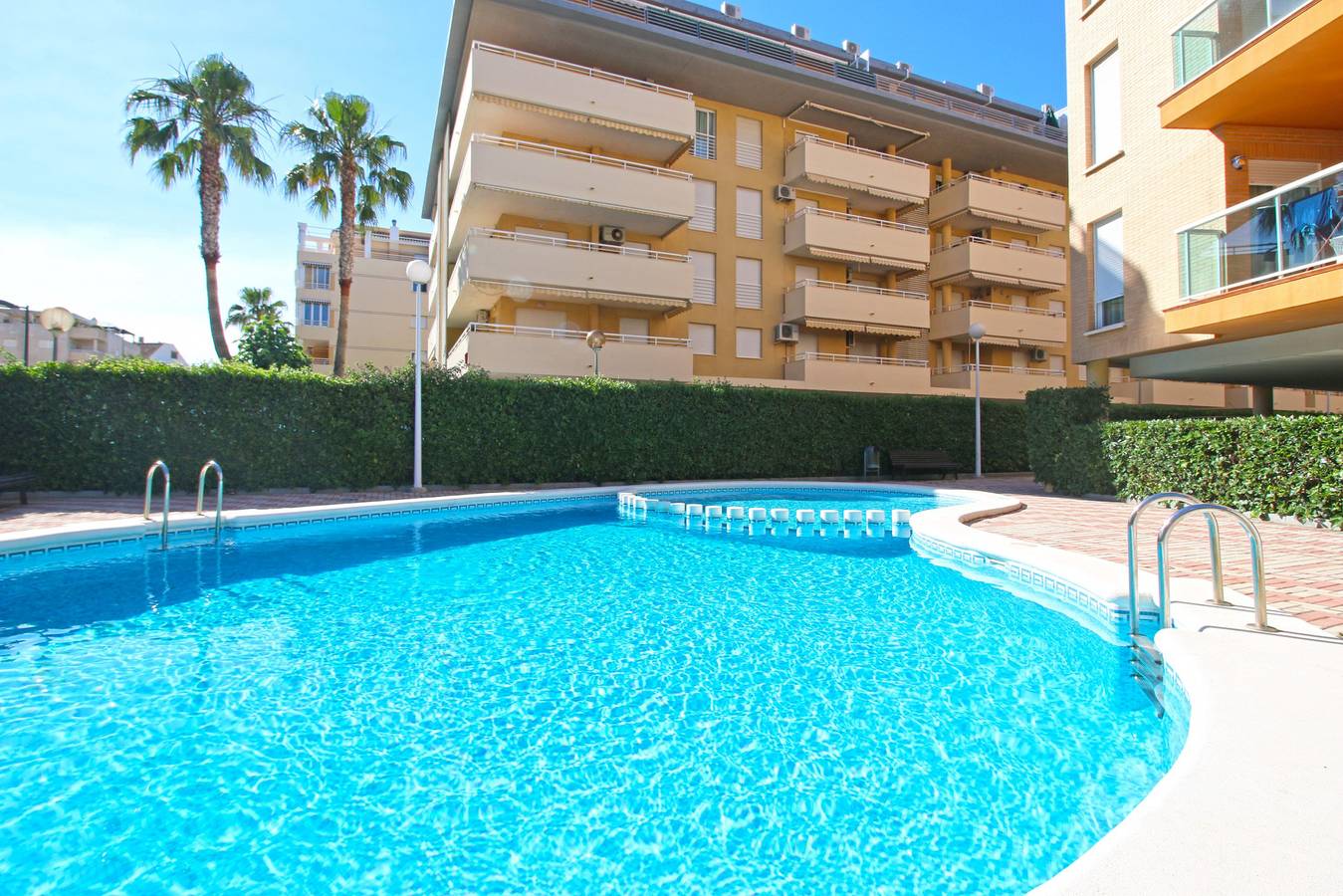 Appartamento vacanze a Dénia a partire da 133€ a notte