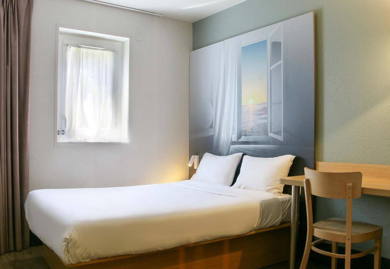 B&B Hotel Fréjus Roquebrune-sur-Argens in Roquebrune-sur-Argens, Côte méditerranéenne (France)