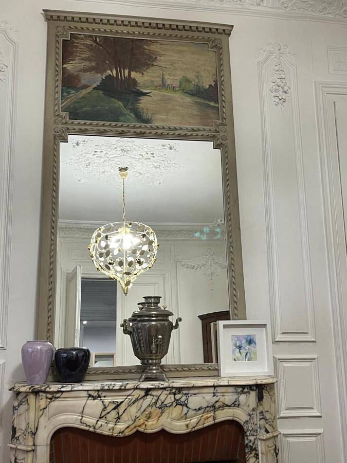 Chambre d’hôte pour 2 personnes, avec jardin à Ay (Marne) - 4