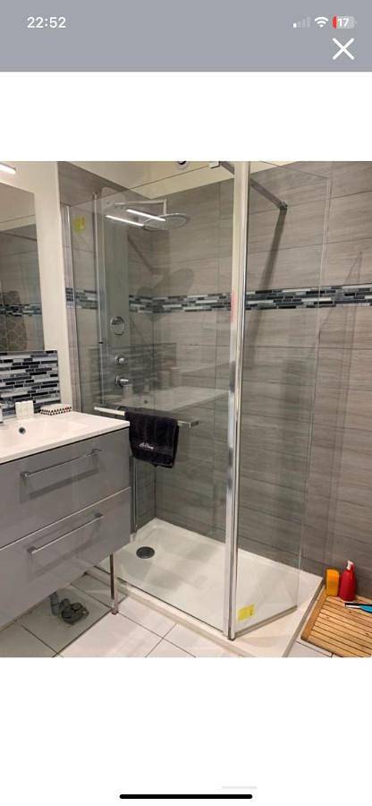 Chambre d’hôte pour 2 personnes, avec jardin ainsi que vue et terrasse à Calais - 2