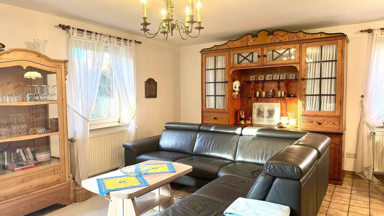 Ferienhaus für 4 Personen (80 m²) in Wyk auf Föhr in Wyk auf Föhr (Stadt), Wyk auf Föhr
