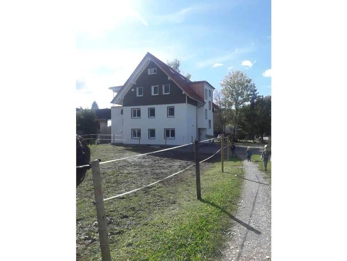 Ferienhaus für 4 Personen, mit Garten, mit Haustier in Oberschwaben - 4