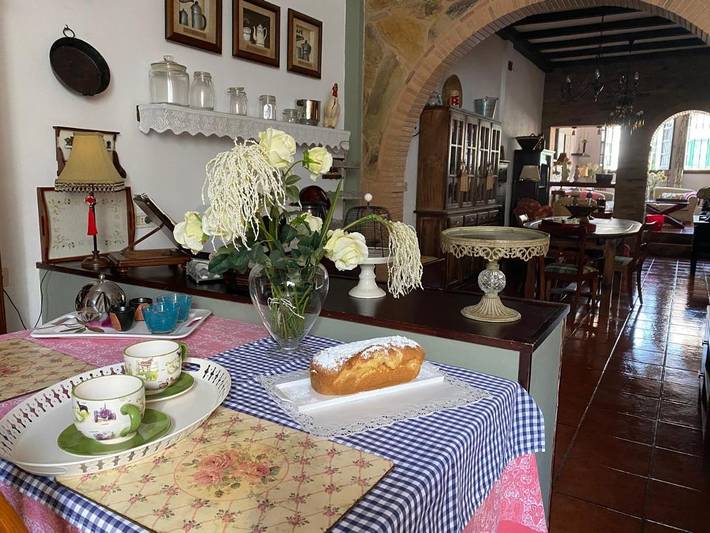 Apartamento para 4 personas en Tegueste