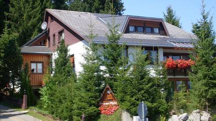 Ferienwohnung für 4 Personen in Schönwald im Schwarzwald, Hochschwarzwald, Bild 1
