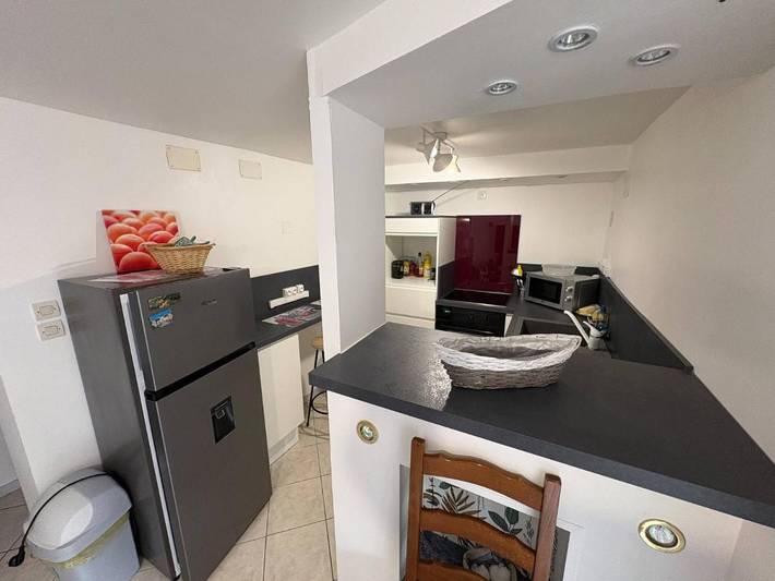 Gîte pour 4 personnes, avec jardin dans Nevoy - 2