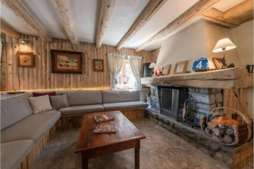 Apartamento entero, Luxurious apartment 10pers. Couchevel 1650 in Courchevel 1650 (Moriond), Saint-Bon-Tarentaise