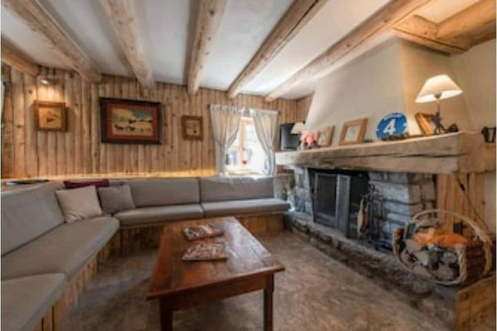 Appartement de vacances pour 10 personnes - 1