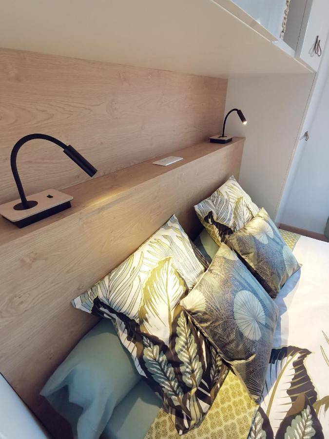One-Bedroom House in Vinon-sur-Verdon, Région de Brignoles