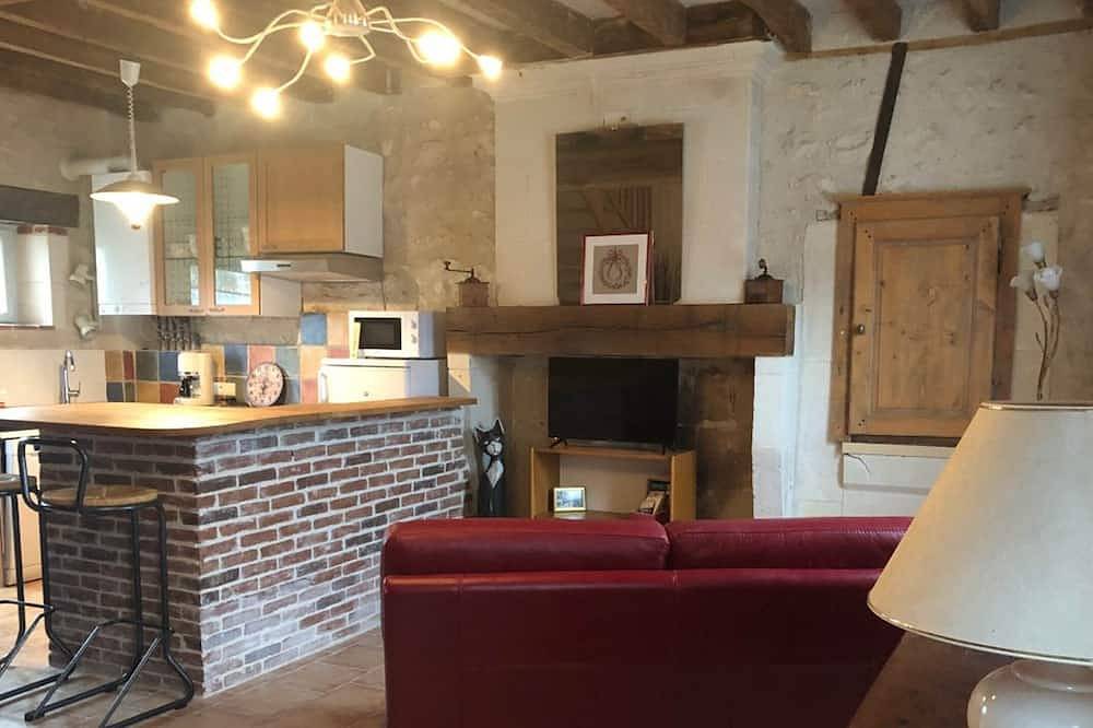 La Bergerie, Meublé de Tourisme*** pour 4 personnes in Pontlevoy, Sologne
